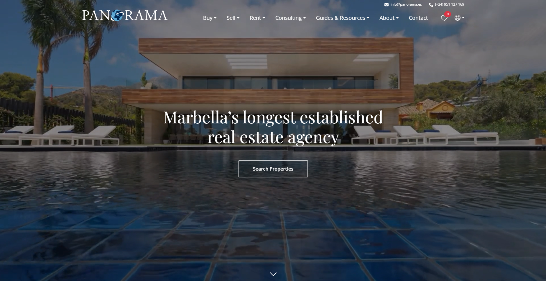 Diseño web premium